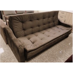 Sofa - lova 24 1005 NEW Monolith 15 D-J